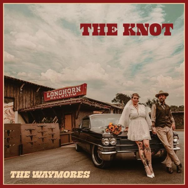 Waymoresthe Knot