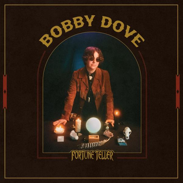 Bobbydove