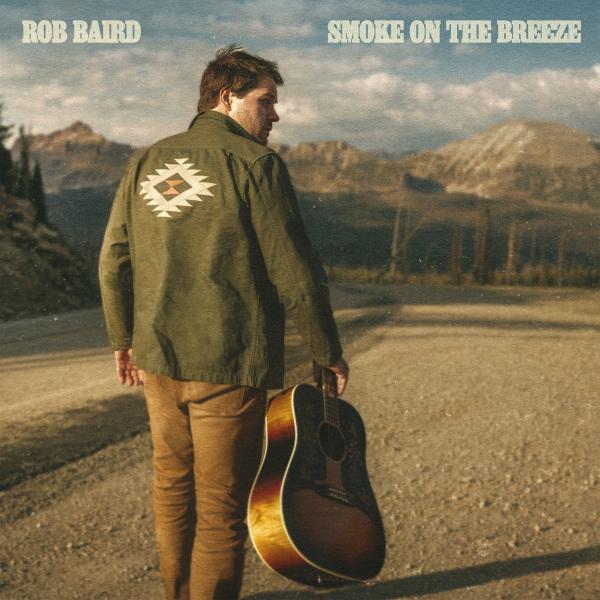 Rb Smokeonthebreeze Cover